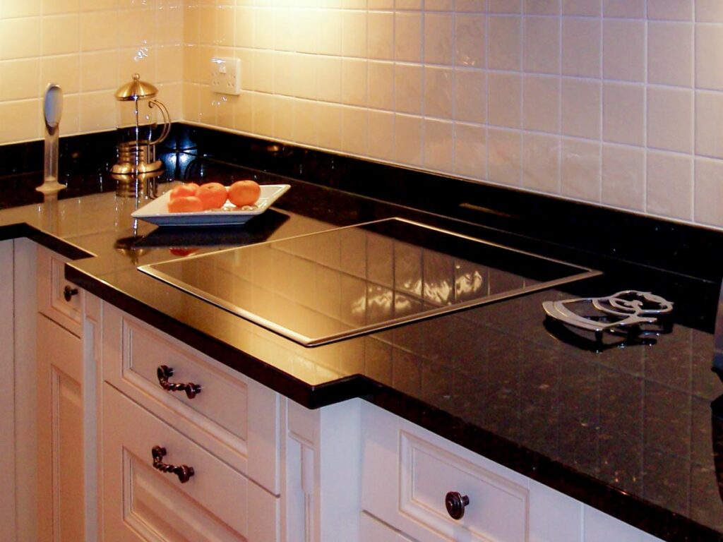 Granite Worktop Installation