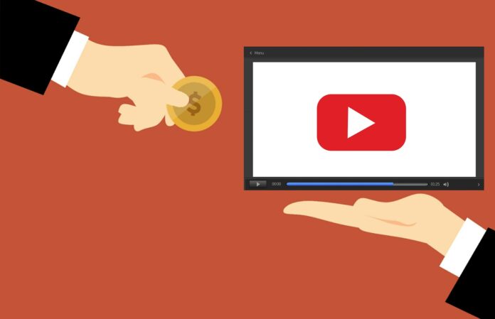 Make Money with YouTube Shorts