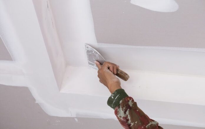 Drywall Contractor in Rockland County - Drywall Repair services - JLL Painting